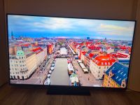 55 Zoll 4K UHD Smart TV Android 1 Jahr Essen - Stoppenberg Vorschau