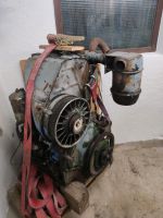 Deutz F2L514 Motor A2L514 Bayern - Bruckmühl Vorschau