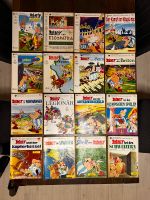 Asterix und Obelix Comics Band 1 bis 38 Hessen - Borken Vorschau