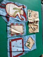 Stoff Patchwork Bayern - Bad Windsheim Vorschau