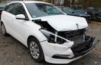 Hyundai i20 Go Mecklenburg-Vorpommern - Alt Bukow Vorschau