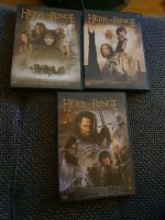 Der Herr der Ringe 3 DVD Saarland - Wadern Vorschau