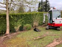 Baggerarbeiten + Gartenpflege Nordrhein-Westfalen - Löhne Vorschau