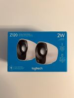 Logitech Z120 Lautsprecher Bayern - Ingolstadt Vorschau