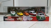 Majorette Volkswagen Collection Geschenkset Beetle Käfer Bulli T6 Thüringen - Erfurt Vorschau