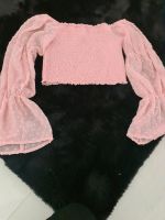 Crop Top , rosa , Shein Gr. xs Baden-Württemberg - Neckarsulm Vorschau