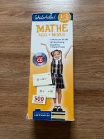 Schülerhilfe Mathe 1. und 2.Klasse Thüringen - Altenburg Vorschau