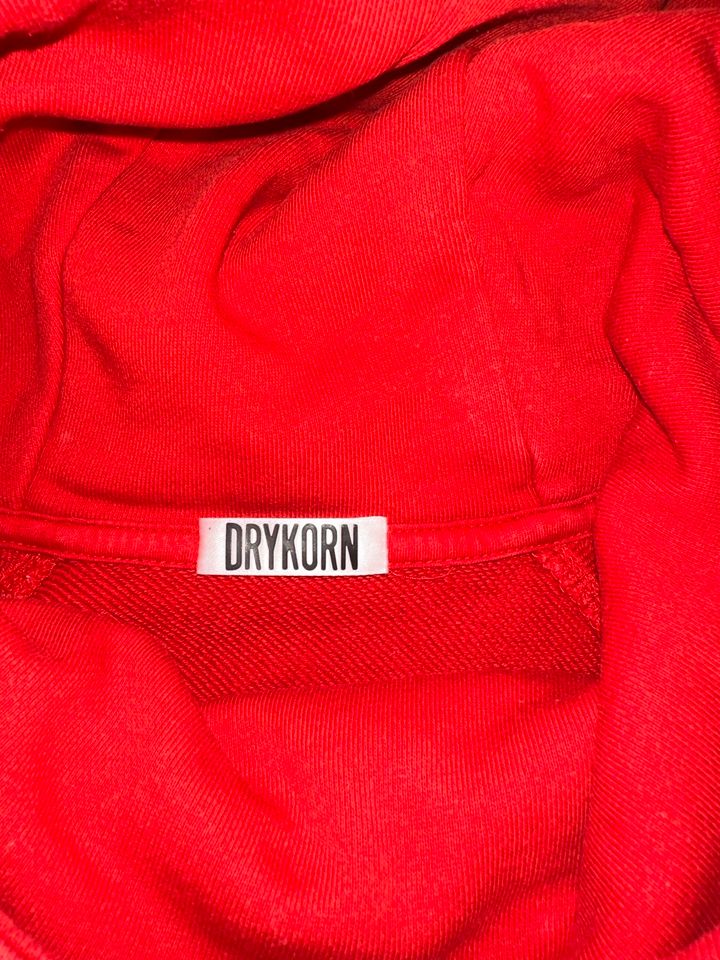 Drykorn Hoody Größe L in Dresden