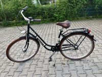 Citybike Damenrad Triumph Velo 3 Kr. Dachau - Dachau Vorschau