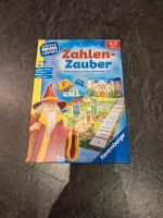 Spiel "Zahlenzauber" Ravensburger Baden-Württemberg - Altshausen Vorschau