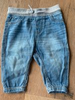 Dünne Jeans Schlupfhose Nordrhein-Westfalen - Vreden Vorschau