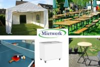 Partyzelt  Party Set - zu mieten Nordrhein-Westfalen - Oberhausen Vorschau