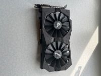 Asus Strix GTX 1050 Nordrhein-Westfalen - Kevelaer Vorschau