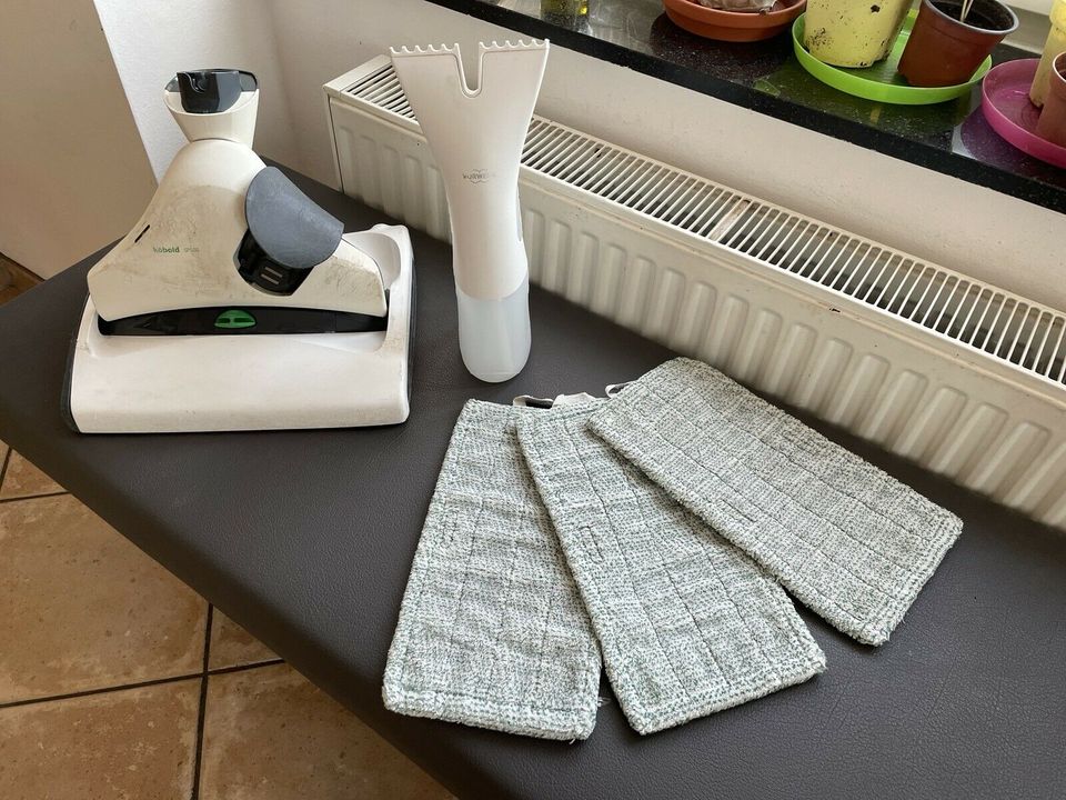 Vorwerk Saugwischer SP530 in Selters