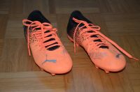 Fussball Schuhe mit Nocken PUMA FUTURE Z 4.3 RASEN FUßBALL ORANGE Niedersachsen - Bückeburg Vorschau