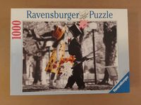 Erstes Rendezvous - Puzzle - Ravensburger - 1000er Harburg - Hamburg Heimfeld Vorschau