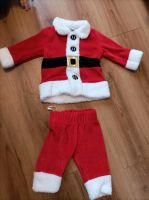 Baby Weihnachtskostüm gr. 62 Nordrhein-Westfalen - Würselen Vorschau