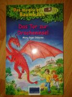 Das magische Baumhaus, Das Tor zur Dracheninsel Niedersachsen - Himmelpforten Vorschau