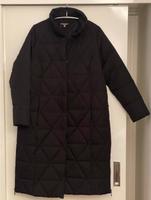 ULLA POPKEN SELECTION Winter Stepp Mantel schwarz wNEU Gr 42 / 44 Herzogtum Lauenburg - Geesthacht Vorschau
