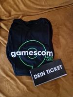 Gamescom Bundle Wildcard Ticket + T-Shirt Hessen - Rüdesheim am Rhein Vorschau