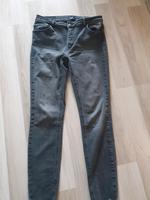 Only Jeans blush skinny XL 32 Grau Bayern - Coburg Vorschau