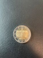 Sammlerstück! 2€ münze Brandenburg aus dem Jahr 2020 Baden-Württemberg - Herrenberg Vorschau