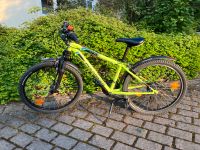 Shimano Fahrrad Decathlon 24 Gang neon gelb schwarz T500Z 18 Gang Hessen - Rodgau Vorschau