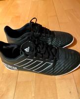 Hallenschuhe Adidas Predator Gr. 43 Bayern - Oberstaufen Vorschau