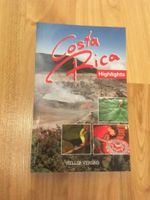 Costa Rica Reiseführer Heller Verlag Nordrhein-Westfalen - Gummersbach Vorschau