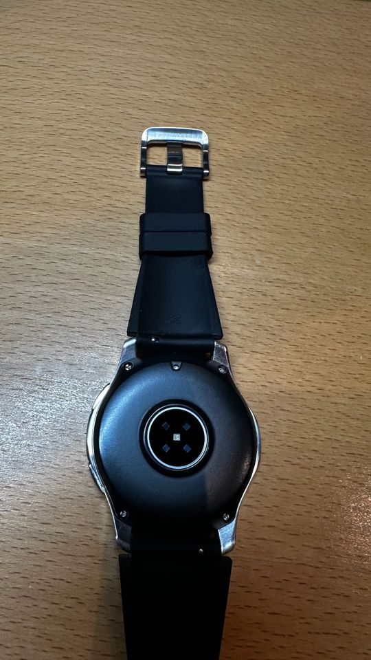 Samsung Galaxy Watch 46mm / Bluetooth + LTE in Emmerich am Rhein