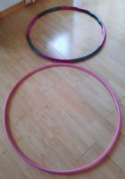 Hula Hoop Reifen Schleswig-Holstein - Ahrensburg Vorschau