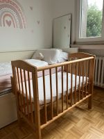 Babybay Beistellbett Steele / Kray - Essen Freisenbruch Vorschau