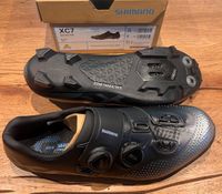 Shimano XC7 Gr. 43 Wide NEU Rheinland-Pfalz - Trier Vorschau