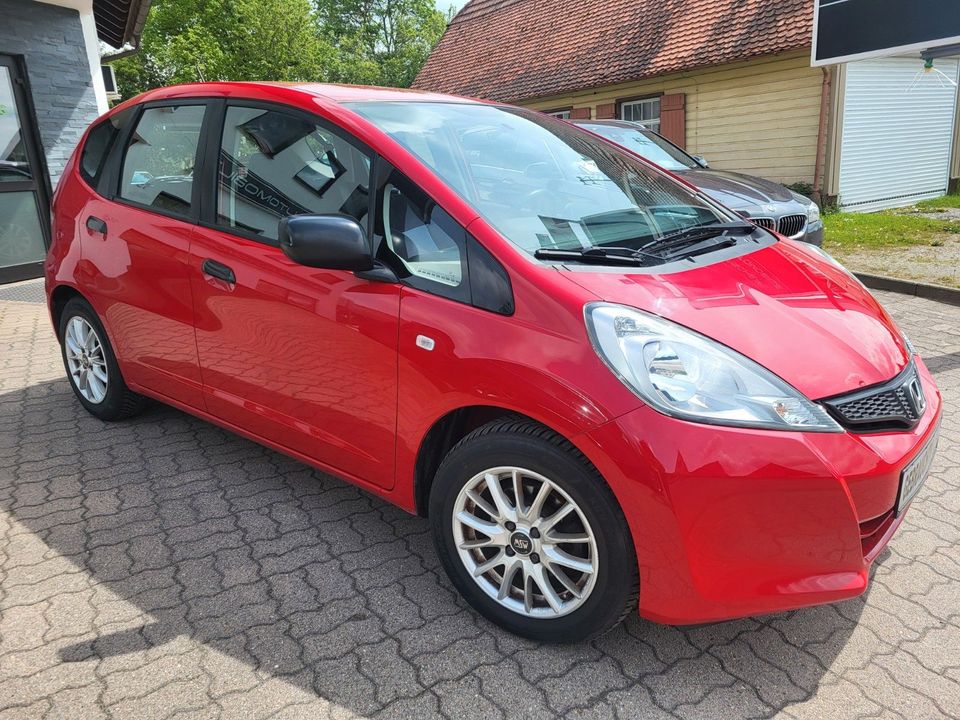 Honda Jazz 1.2 S Cool°Klimaanlage°Alu° in Wildberg