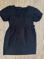 Comma by S.Oliver Blusenkleid elegant Gr.42 Bayern - Niederwerrn Vorschau