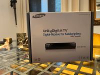 Samsung Kabel Receiver NEU DCB-B270G Nordrhein-Westfalen - Neuss Vorschau