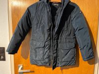 Jungen Tommy Hilfiger Winterjacke gr. 128 Baden-Württemberg - Freiburg im Breisgau Vorschau