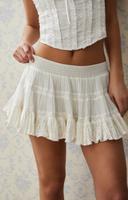 Kimchi Blue Lace mini Skirt  Urban Outfitters Bayern - Coburg Vorschau