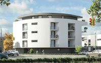 Perfekt für Eigennutzer - Neubau Lui18: 3,5 Zimmer - Wohnung ( Nr. 3 ) Bayern - Dinkelsbuehl Vorschau