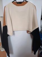 Croptop pulli Nordrhein-Westfalen - Gelsenkirchen Vorschau