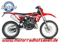 Beta RR 50 Enduro NEUFAHRZEUG 2 Takt, RR50 Nordrhein-Westfalen - Willebadessen Vorschau