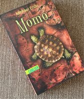 Momo von Michael Ende Bayern - Fürth Vorschau