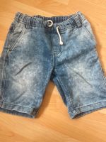 Coole kurze Jeanshose Gr 140 Sachsen-Anhalt - Magdeburg Vorschau