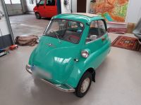 BMW Isetta 250 Rheinland-Pfalz - Mudersbach Vorschau