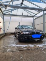 BMW e46 320ci Sachsen-Anhalt - Hohenmölsen Vorschau