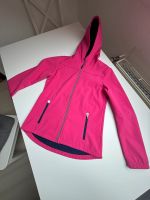 Softshelljacke Jacke Mädchen Größe 164 Yigga pink Brandenburg - Ketzin/Havel Vorschau