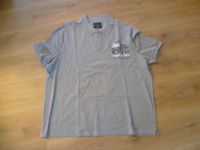 C&A, Canda, Poloshirt, T-Shirt, grau, 3XL Nordrhein-Westfalen - Haltern am See Vorschau