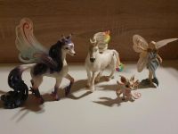 Schleich Bayala Figuren Saarland - Saarlouis Vorschau