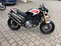 Ducati Monster S4RS Baden-Württemberg - Bad Wurzach Vorschau