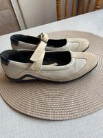 Damen Schuhe von Ecco 38 Baden-Württemberg - Altensteig Vorschau